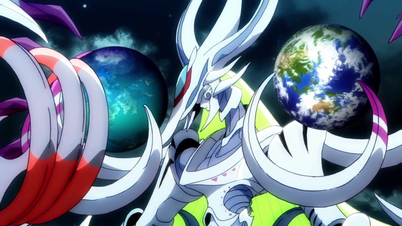 Chrono & Ibuki vs Gastille AMV Full Fight
