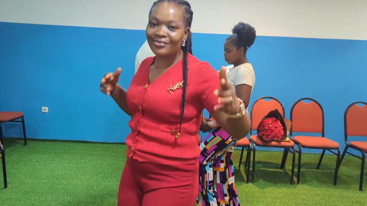 Couples Dance Valentine's Day Event Dominion Centre 