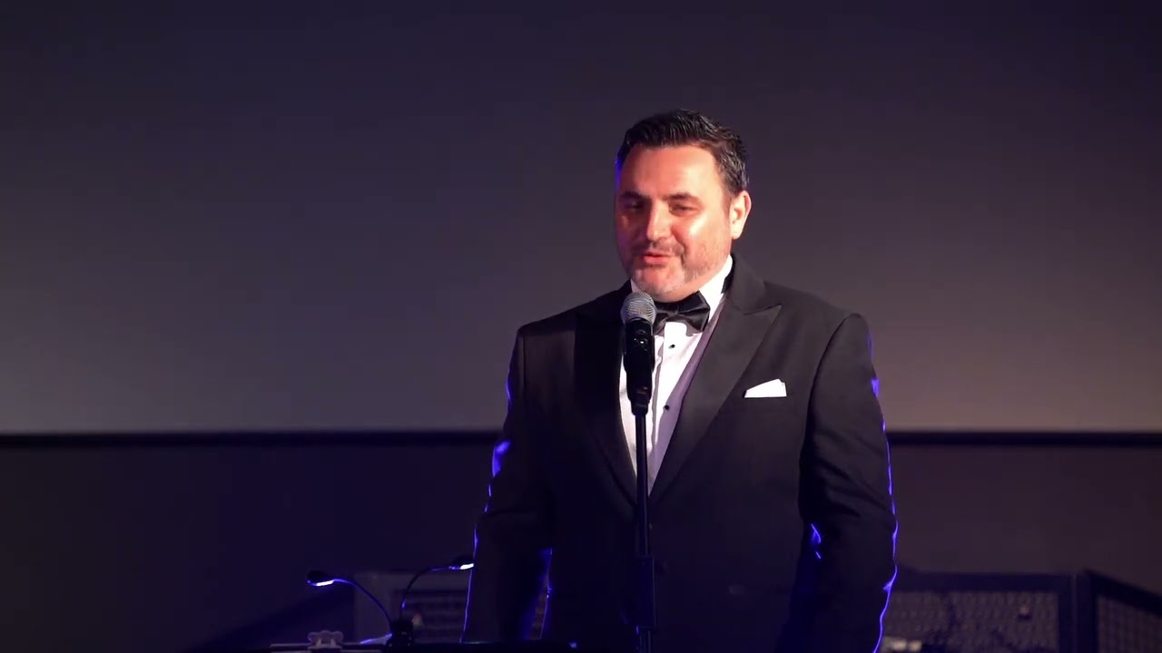 Parlami d'amore Mariu' - live - Domenico Araldi 
