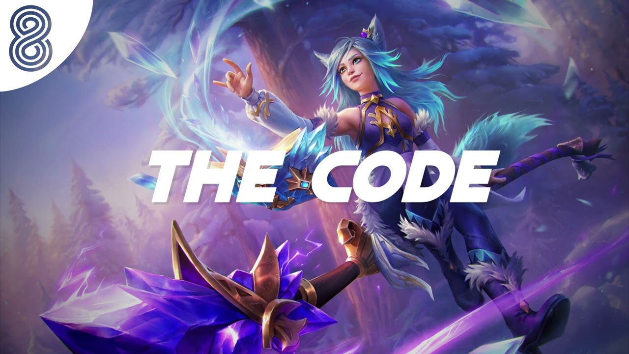 Nemo - The Code | 8D Audio 🎧