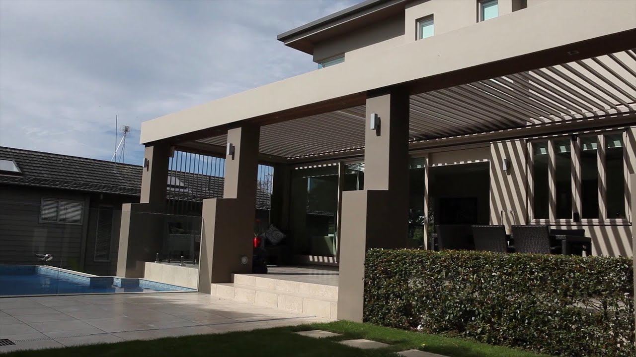Louvretec Inspiration for Perth Winter
