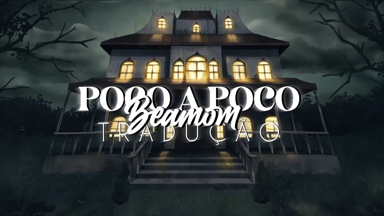 Beamom - Poco a Poco [Tradução+Abertura OSNI]