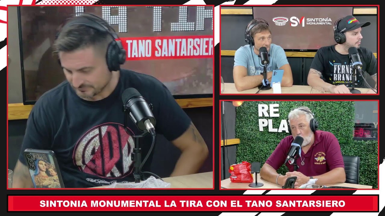 SINTONIA MONUMENTAL 30/01/26