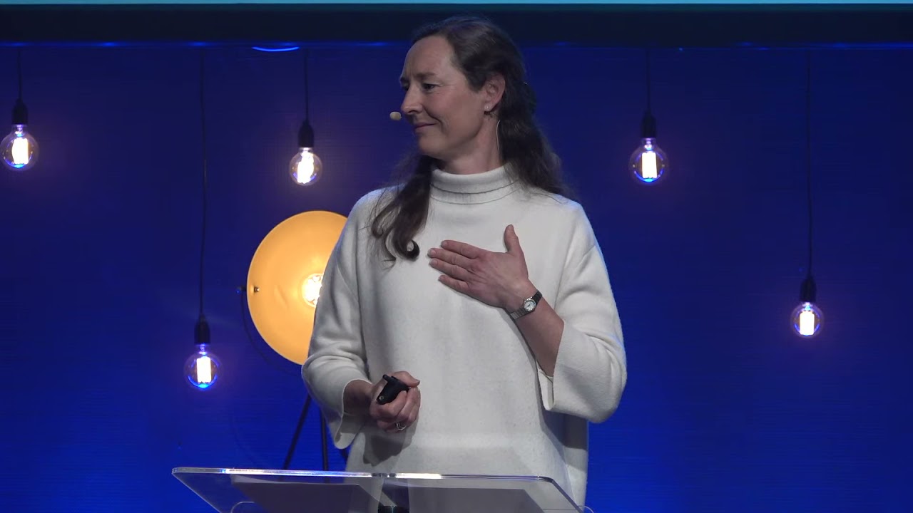 Tro det bedste // Ellen Frismodt
