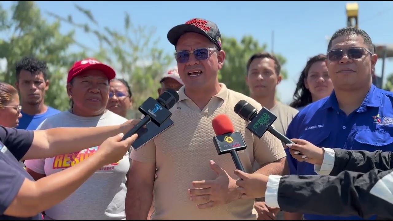 Linares se transforma.! 