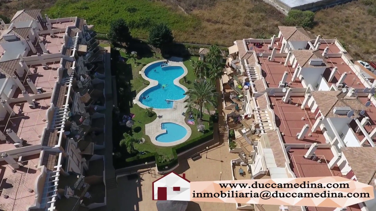 Alquiler de Larga Temporada en Torrox Costa (El Peñoncillo)