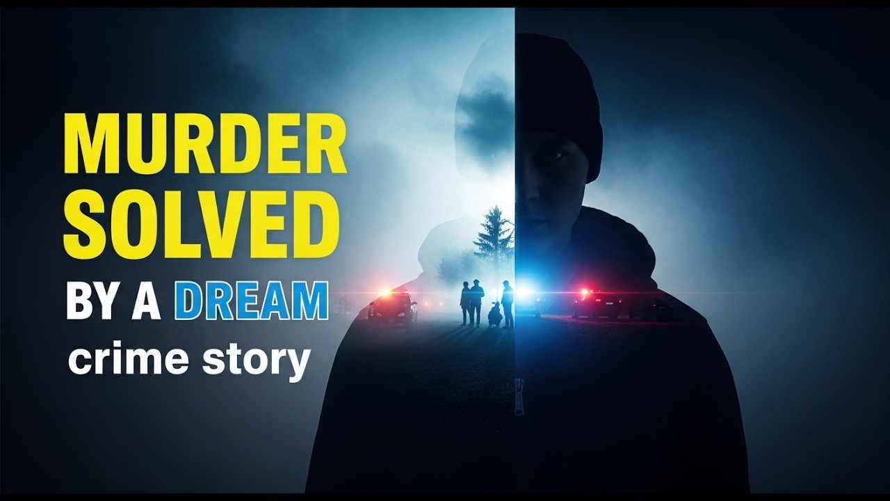 The Murder Solved by a Dream
