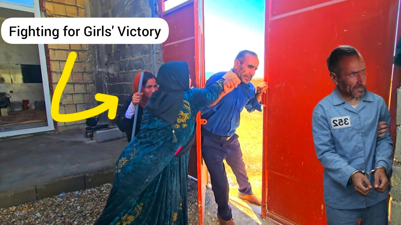 Reza&rsquo;s Defeat: The Triumph of Zeinab&rsquo;s Daughters
