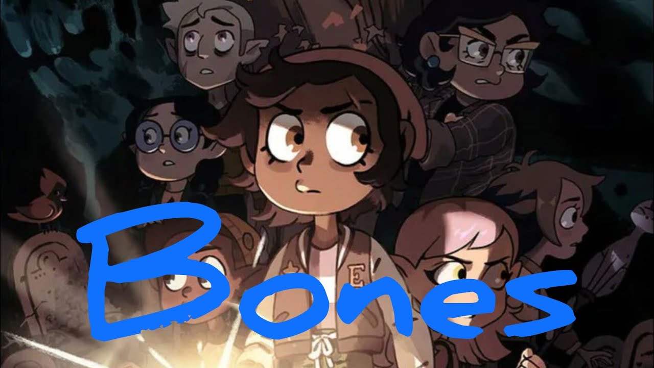 Thanks to Them (TOH) || Bones (MV)