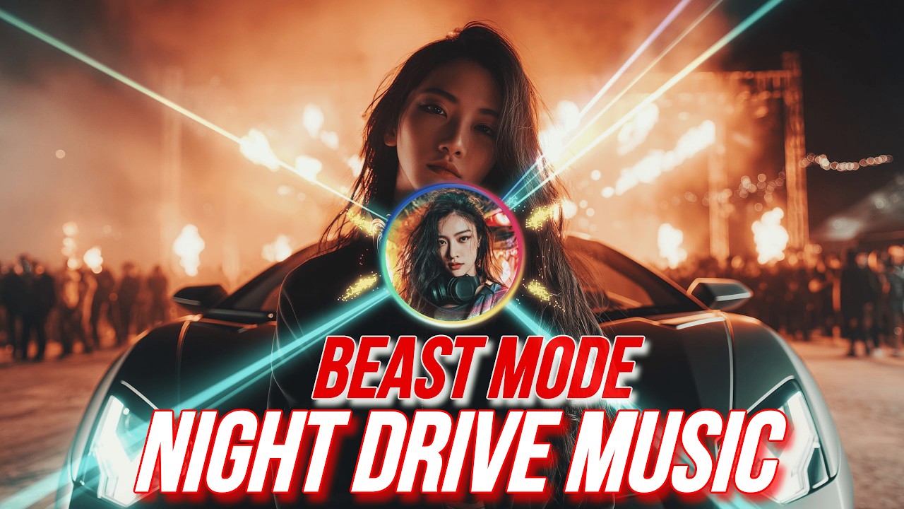 BEAST MODE GYM MUSIC 🔥 Bass Boosted Workout 2026