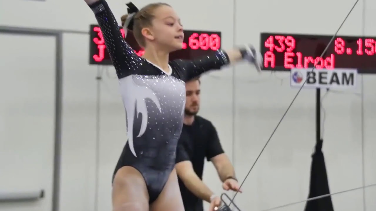Whitney Bjerken | Bars Evolution