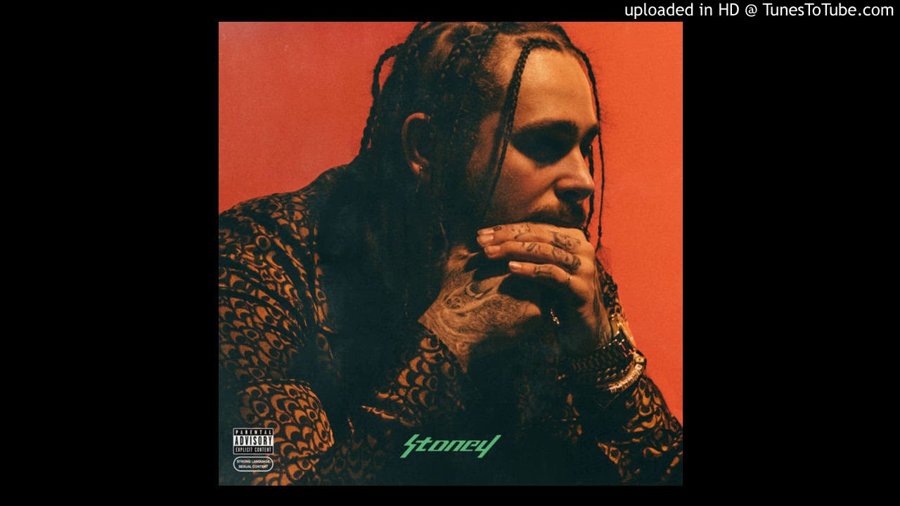 Post Malone - I Fall Apart (Acapella Dirty) | 144 BPM