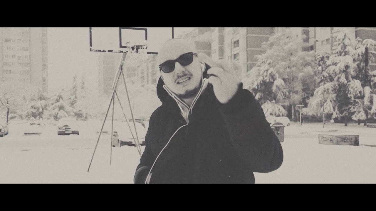 Lemi G - repPrezent (Official GYK TV Music Video)