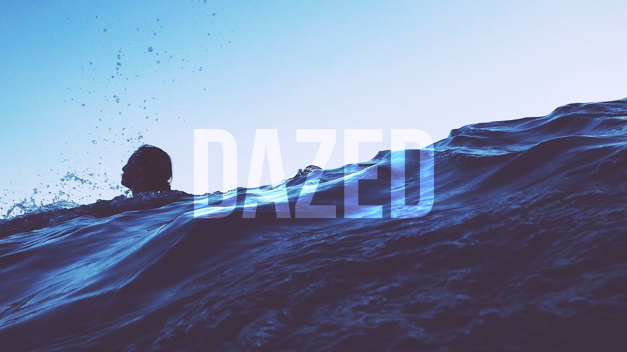 CHUKI BEATS CLASSICS 'DAZED' | Spotify Album Out Now!
