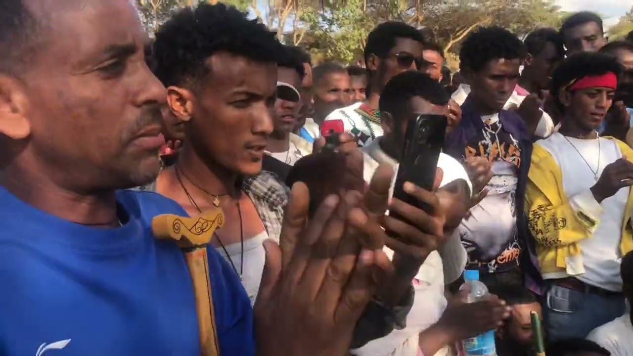 ሀገሬ ደንቢያ የደረጀ ሀገር የነሸርብ ሀገር ግራሩ