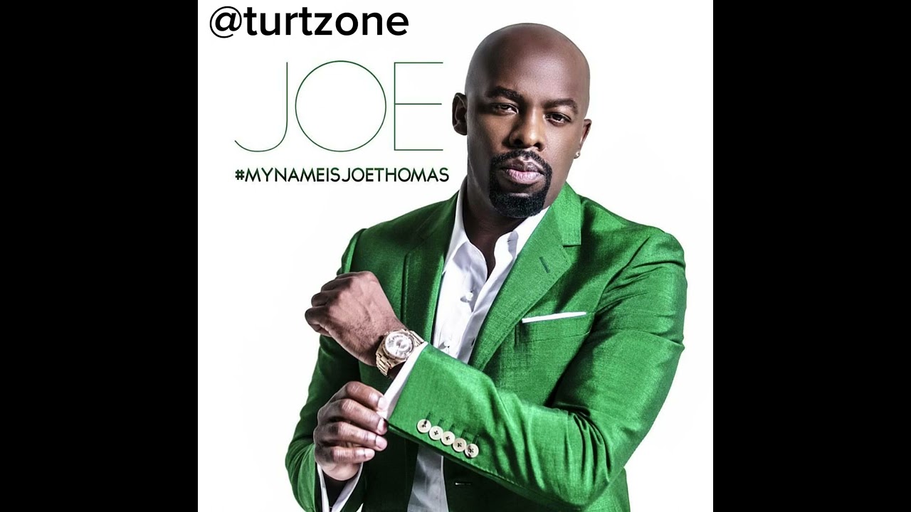 Joe - If I was your man (remix)
