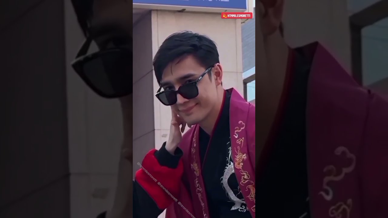 🔥 hello, SEOUL 🇰🇷🇰🇷🇰🇷 #milesmoretti htm #miles #moretti #vba2024 #viral #fyp #foryou #funny #seoul