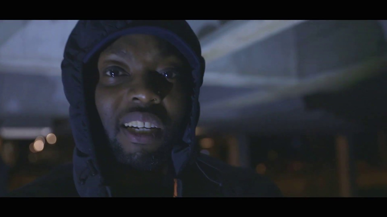Bab's Cool - Calmez Vous (Official Video)