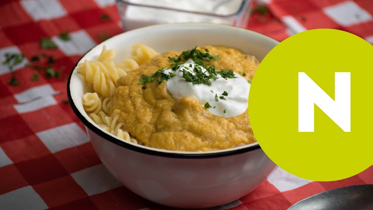 Vadas m&aacute;rt&aacute;s sert&eacute;sh&uacute;ssal recept | Nosalty