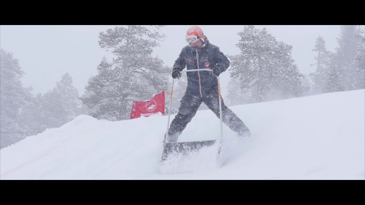 ATSX Saariselk&auml;