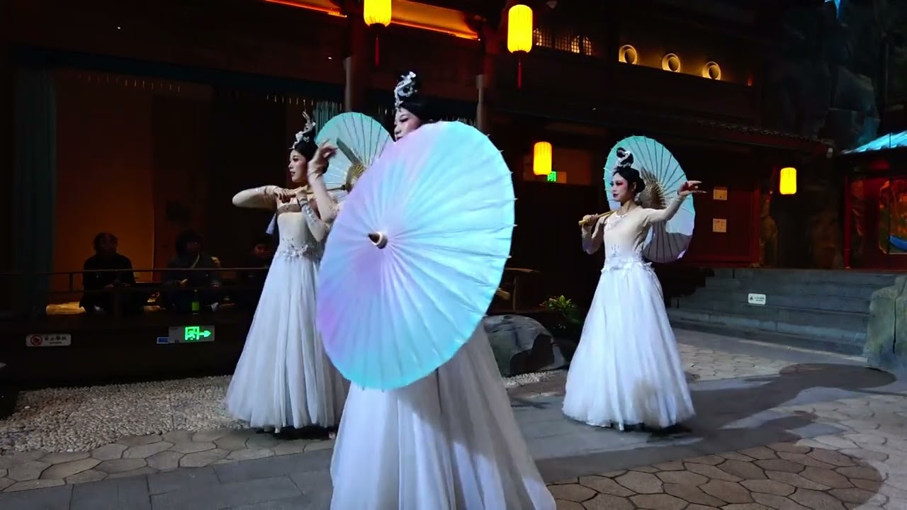 2026012311192 嶼見閩南 時光幻境 I  20260120 OK2601 L20