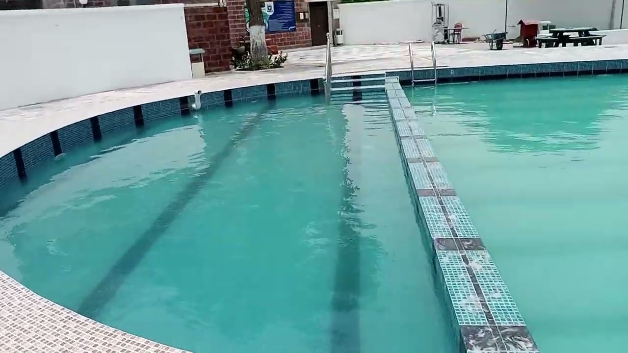 Rashidabad swimming pool 🤯