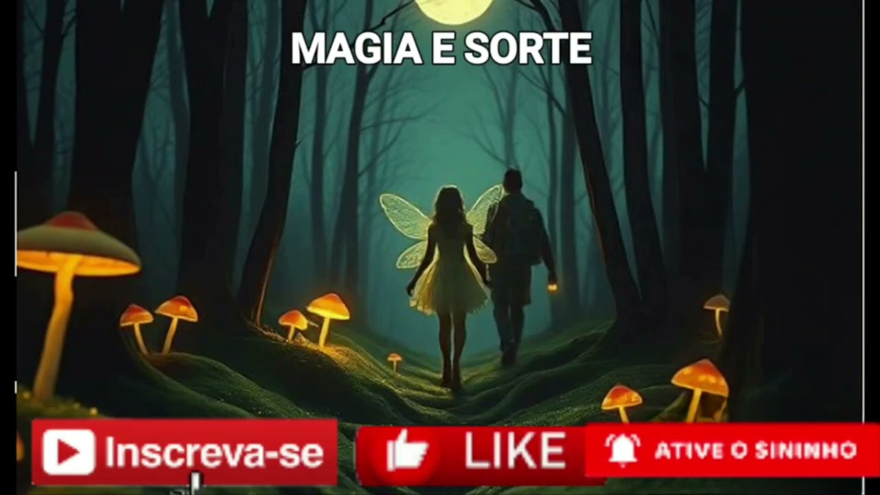 MAGIA E SORTE