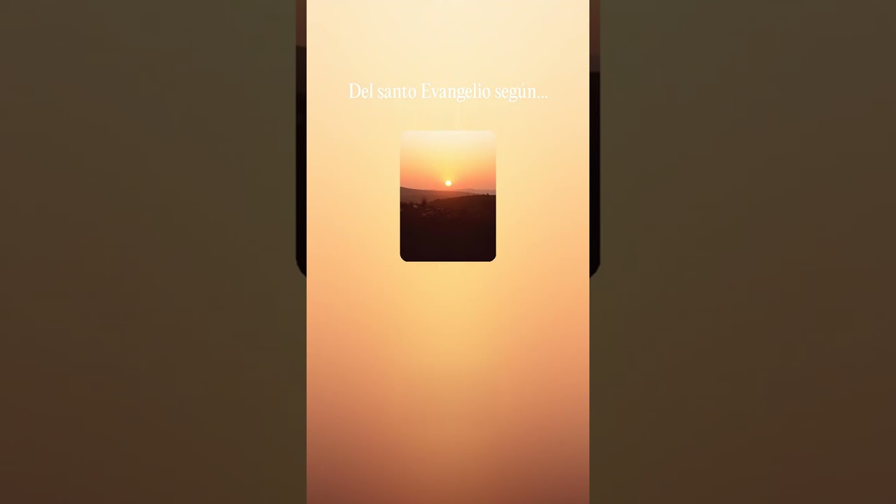 Juan 10, 31-42 |  Creed por las obras