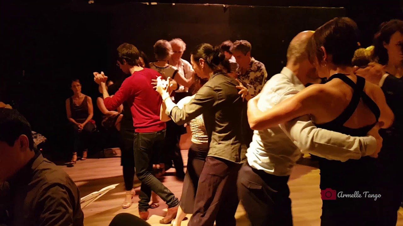 Milonga 