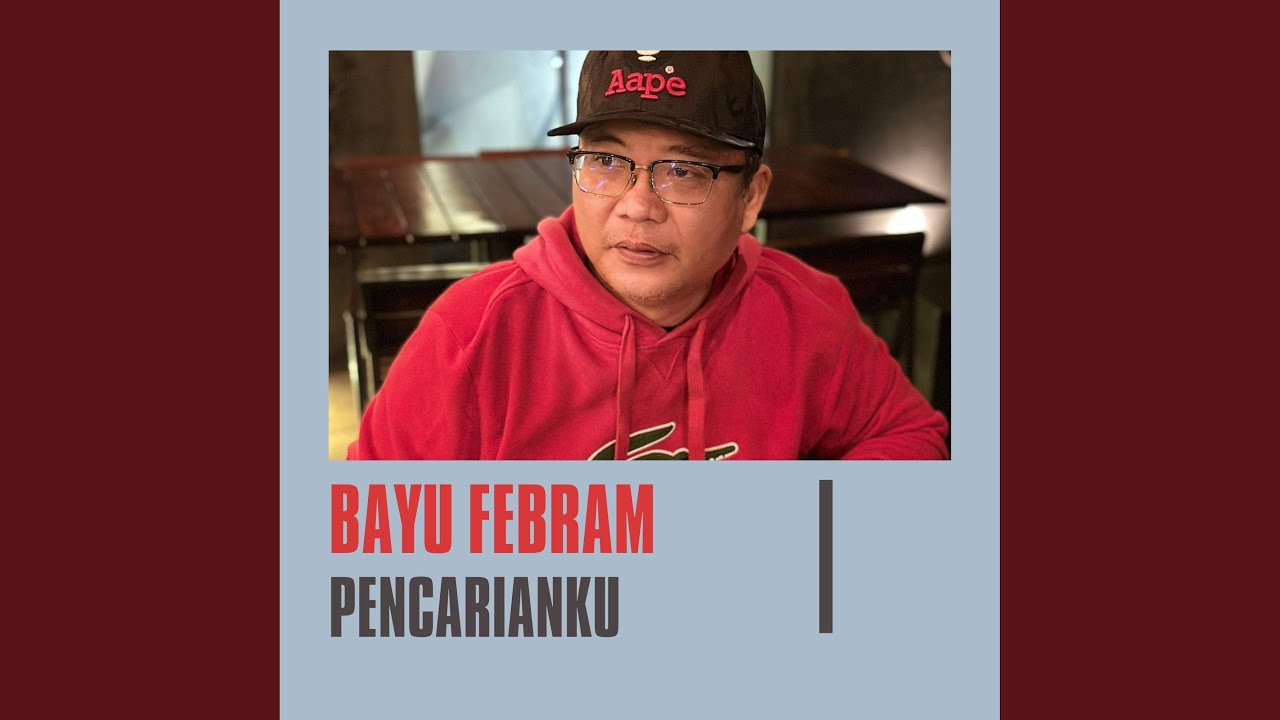 Pencarianku