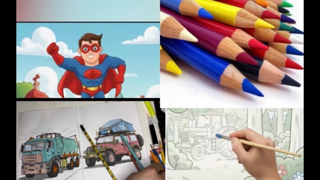 coloring pages #раскраски