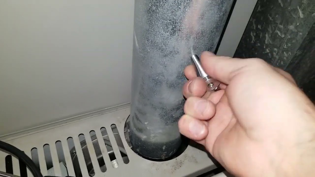 Testo 310 Combustion Test 2