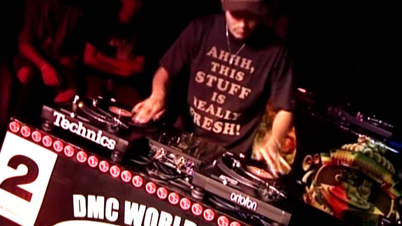 2006 - Troubl (France) V COMA (Japan) - DMC Battle For World Supremacy - The Final - Battle 1