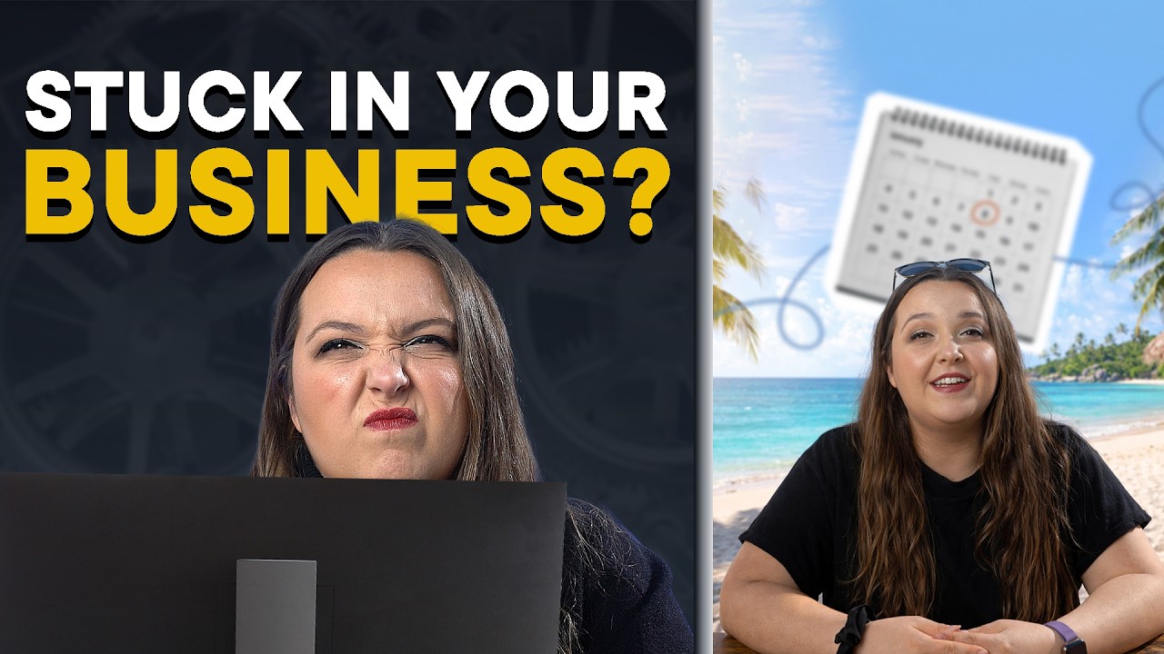 Your Business Isn’t Profitable — You’re Just Good at Hiding the Damage