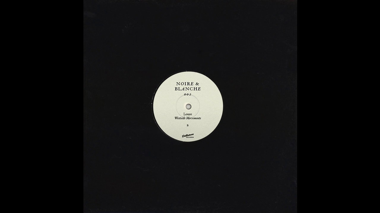 Loure - Step In