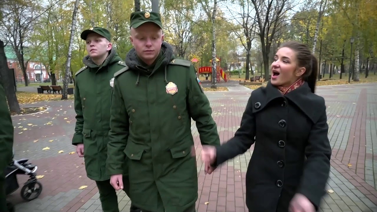 МОЙ ФОРМАТ №2 - Москва. Группа разминирования