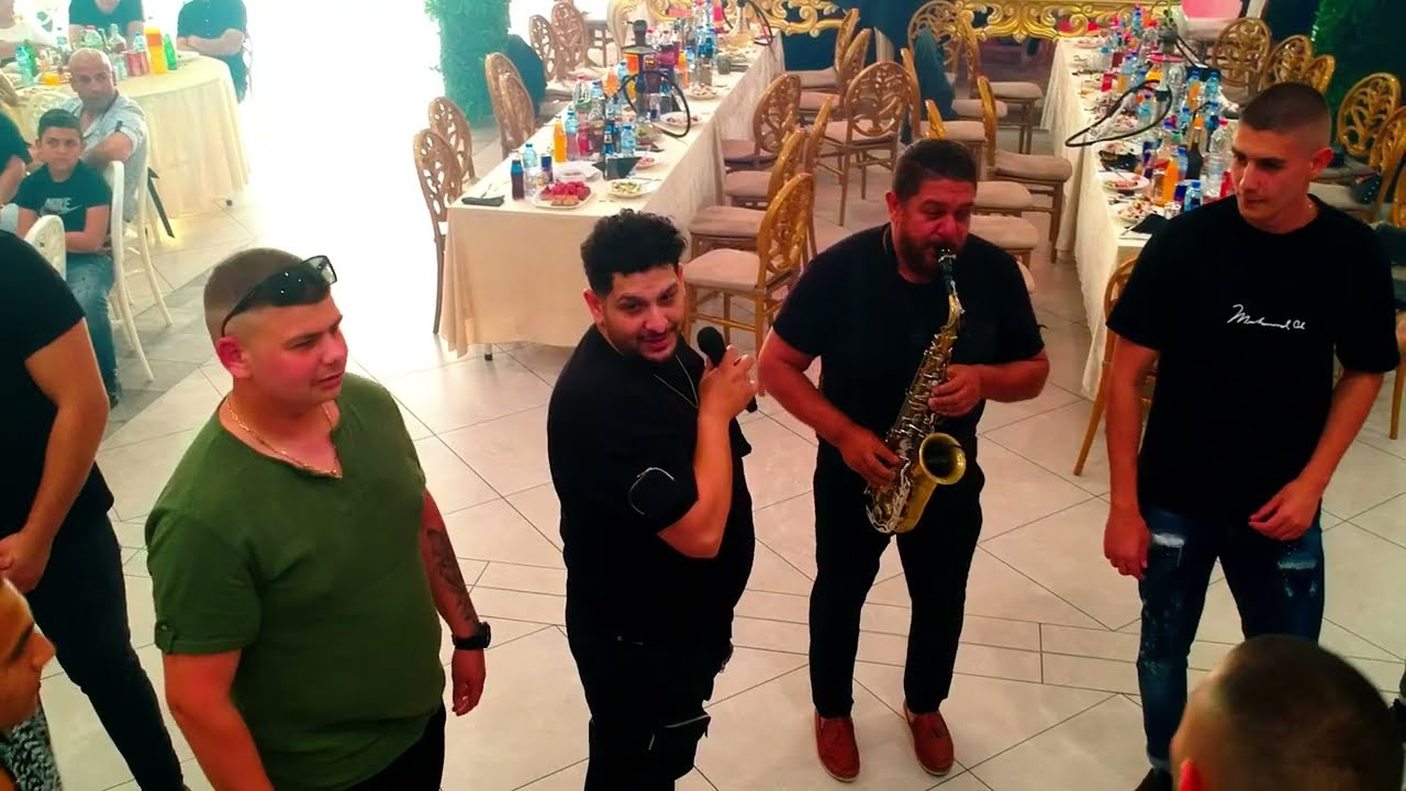 Rafi Bal ork RedBul r-t The Crown