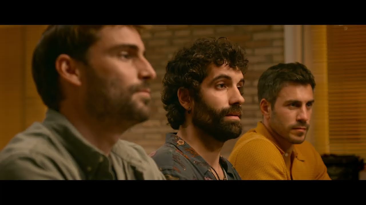 El Juego de las Llaves (película) – El director | Featurette