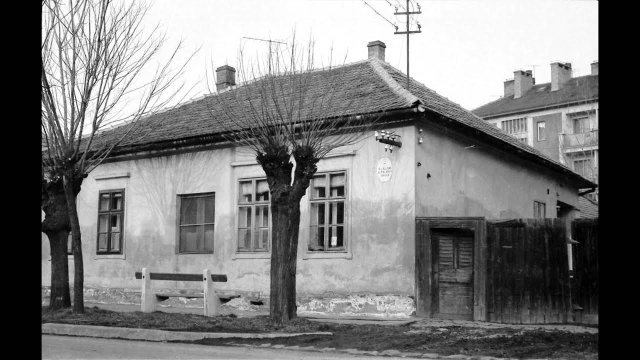 BÉKÉSCSABA NOSZTALGIA 2