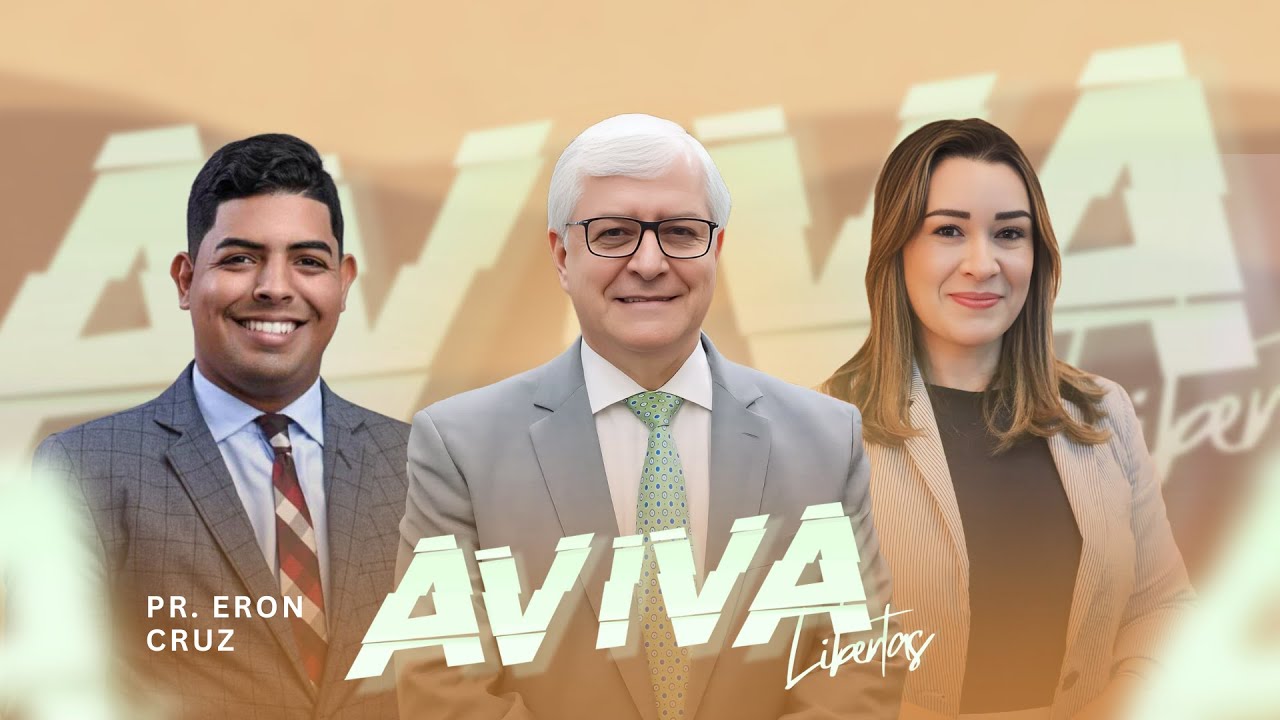 AD LIBERTAS - AVIVA LIBERTAS - 17/04/25