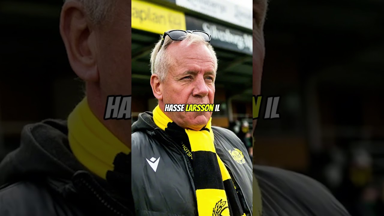 Chi &egrave; Noel Tornqvist? Il colpo di mercato del Como che arriva dal MJallby. #chefaticalavitadabomber