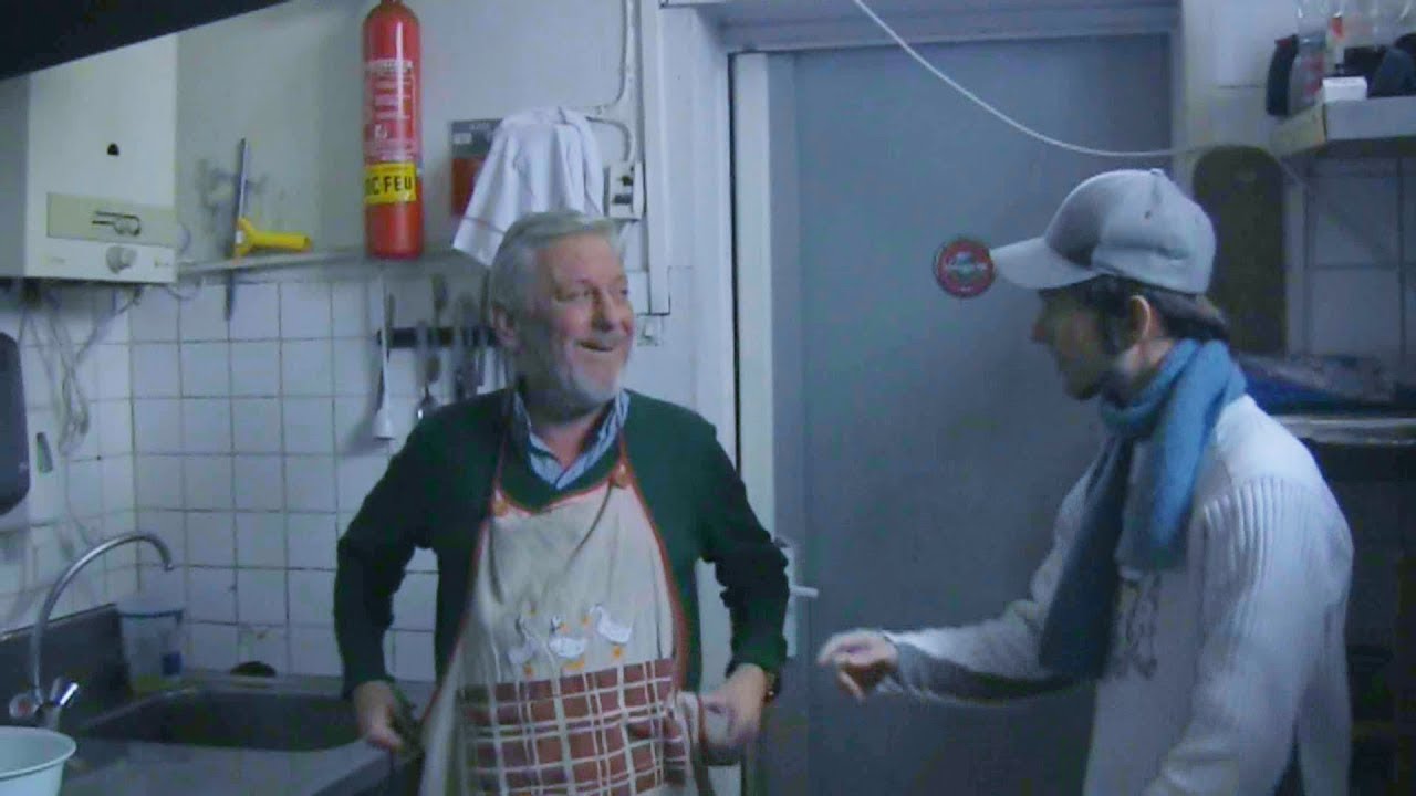Quand Seb & Sully RENCONTRENT Patrick POIVEY