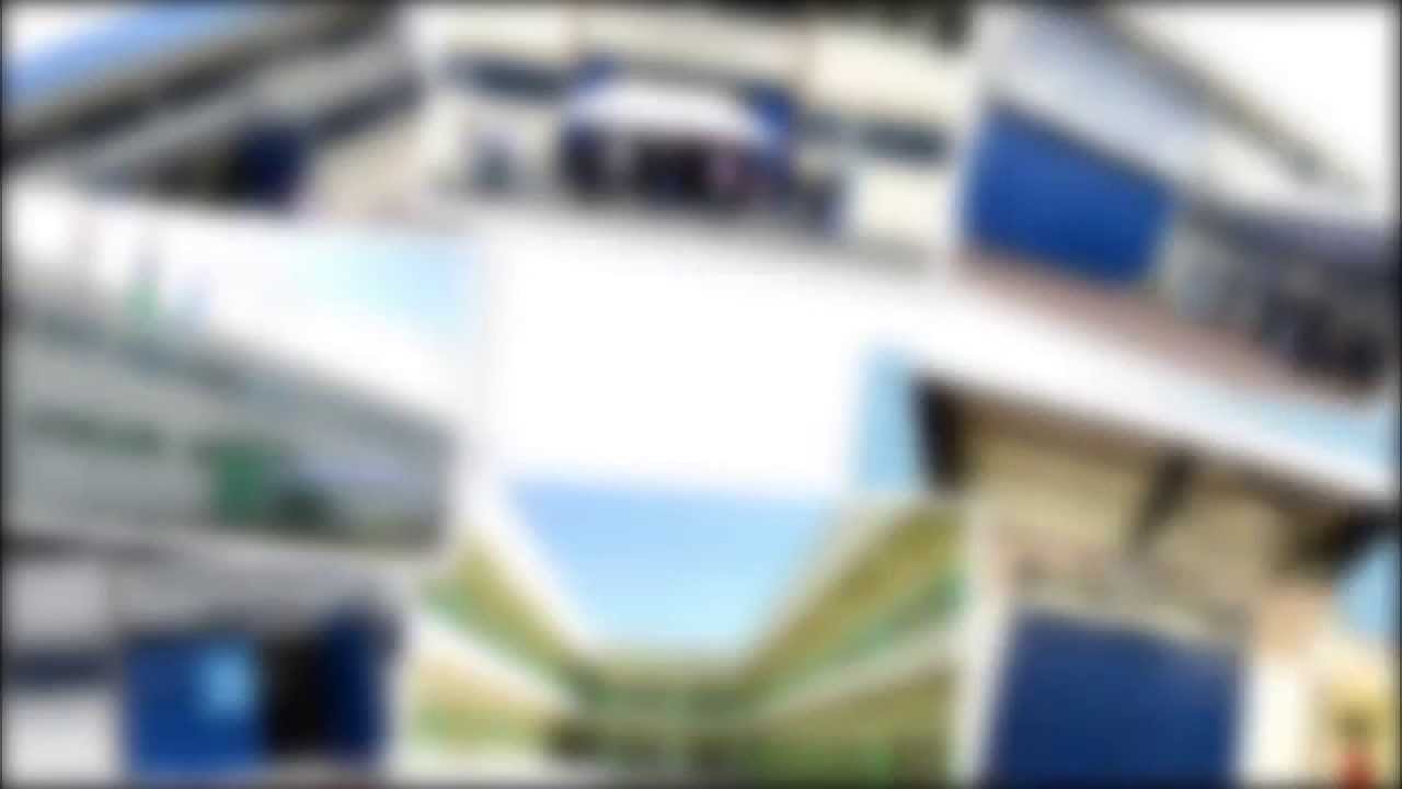 Penitenciária de Mairinque - INAUGURAÇÃO 26/03/2015