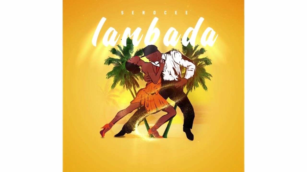 Lambada | [ Slowed & Reverb ]