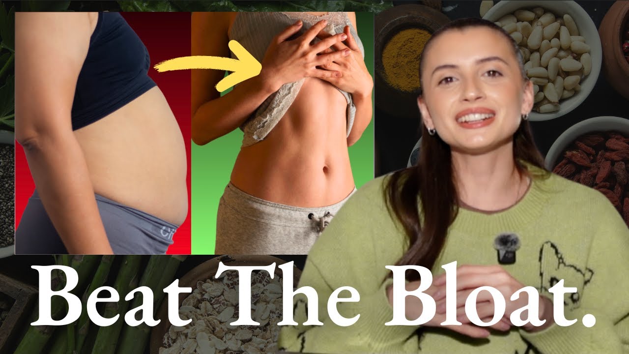 The Secret Reason Coeliacs Stay Bloated