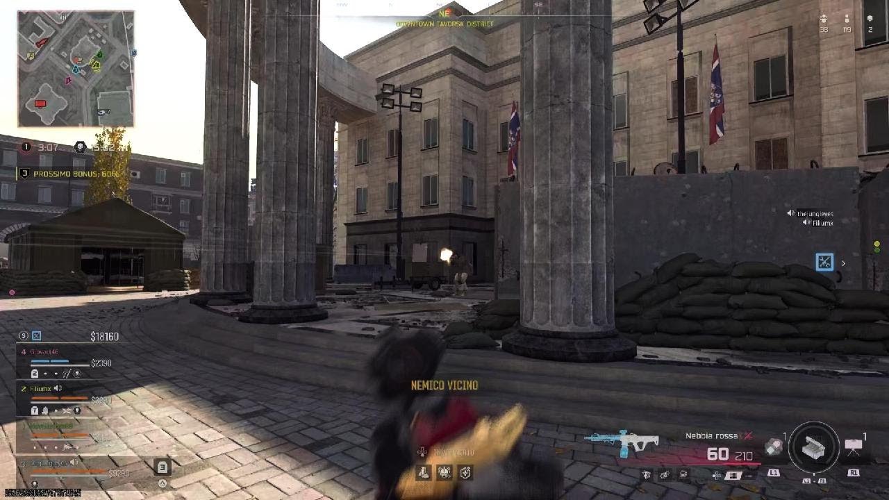 Nuvolarossa Airstrike