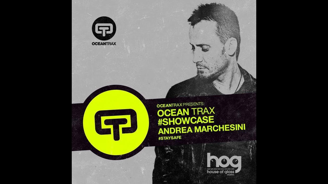 Ocean Trax #Showcase EP. 1