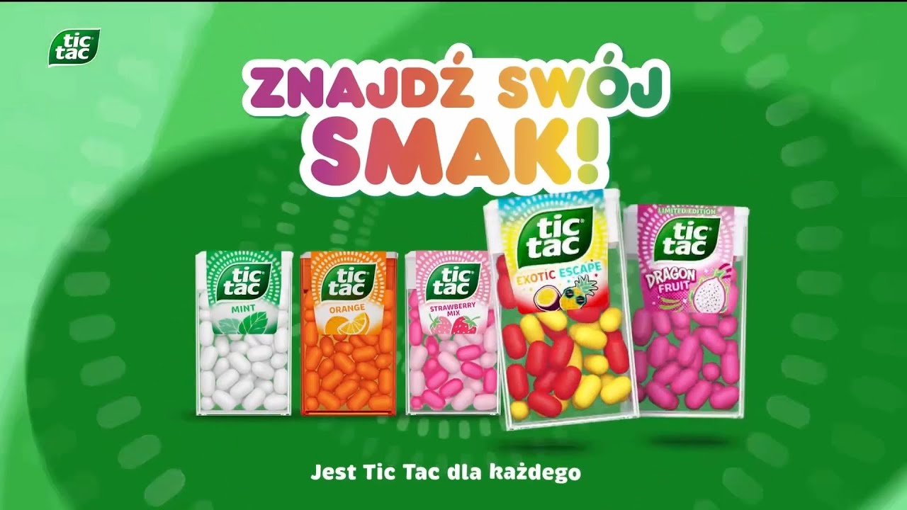 Hitowe reklamy z połowy listopada 2025