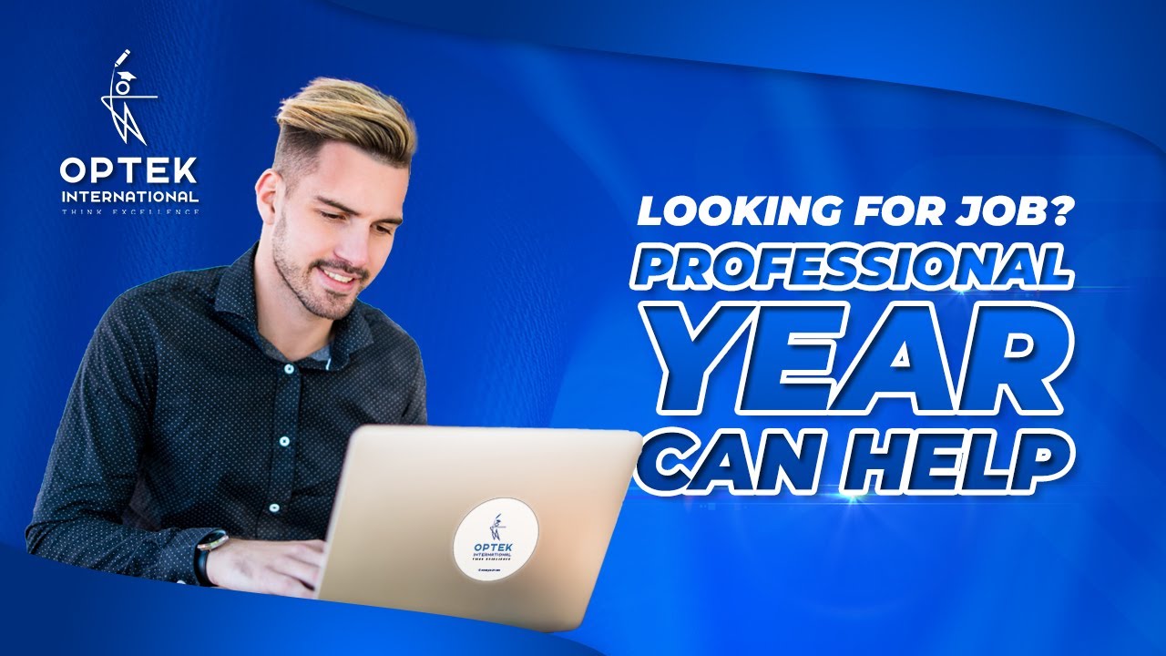 Optek International | Professional Year Program | Opening Soon
