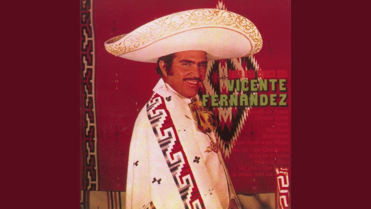 No Hagas Llorar a Esa Mujer